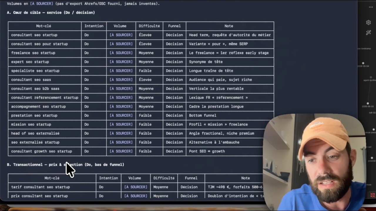Video thumbnail: 19 minutes to show you how not to get EATEN by AI
